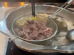 -潮悦牛肉火锅城(水贝店)