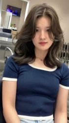 -MMby Hair Code芭曲发型