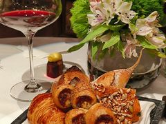 -Le Bistrot de Racine