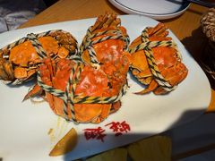 -蚝翅·海鲜粥·烧烤·龙虾季(海曙天一店)