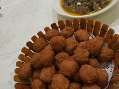 -东兴楼饭庄(六里桥店)