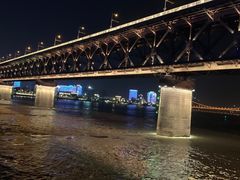 -武汉两江游览·夜游长江(汉口粤汉码头)