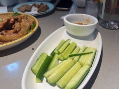 -乔一乔怪味干锅(东升店)