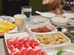 -海底捞火锅(金光华店)