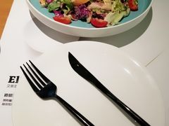 -HELLO MUSAE 拾光缪斯餐厅·纯正希腊风味(苏州中心店)