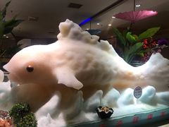 -怡乡王品海鲜姿造自助体验餐厅(大岛商业广场店)