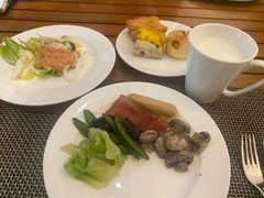 -富力希尔顿度假酒店-御玺中餐厅