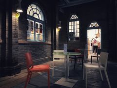 -三联韬奋书店(宽窄巷子店)