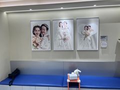 -海马体照相馆(重庆龙湖时代天街D馆店)