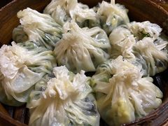 素三鲜烧麦-正宗天津烧麦馆(柳州路店)