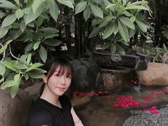 -厦门日月谷温泉渡假村