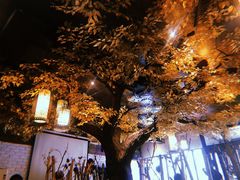 -冰城小镇音乐串吧·聚会餐厅(百子湾店)