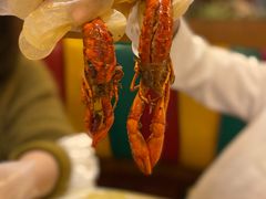-聚味瞿记·龙虾堂(望城店)