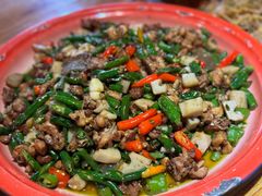 -兔槽江湖菜·重庆璧山兔(水围店)