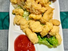 -Jack‘s Place 杰克地方西餐厅(新街口店)