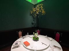 -金链花·泰国餐厅(国贸店)