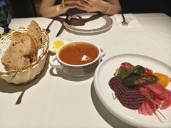 -俄士厨房(五棵松华熙LIVE店)