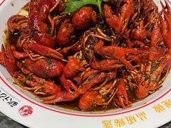 -欧记轩龙虾·私房菜(A店)