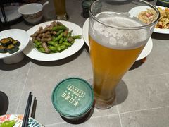 -羊门客在·烤盐池滩羊·川菜