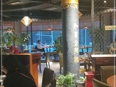 大堂-盐帮食坊•小河帮川菜(四川师大店)