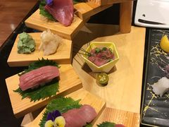 -昱匠·日本料理(金融街店)