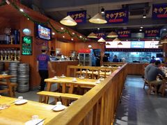 大堂-烧蠔帮·湛江生蚝(工农店)
