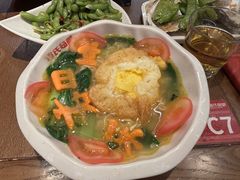 -管氏翅吧(马家堡店)