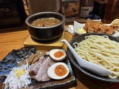 -Ramen满吉·豚骨拉面(丽园路店)