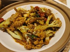 -乡村基·川味现炒大王(熙悦天街店)