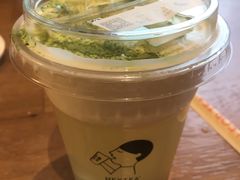 -喜茶(深圳福田星河COCO Park店)