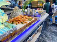 -圣罗巴海鲜自助(黑金店)