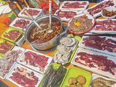 -养牛邓·潮汕牛肉海鲜自助火锅(广州店)