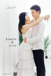 -帆拉斐婚纱摄影(春熙店)