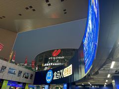 -盒马X会员店(王府井奥莱UP TOWN店)