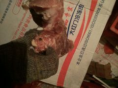 -金锣冷鲜肉胜保水产(希望东路店)