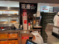 -肯德基(中关村E世界店)