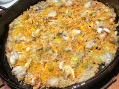 -张家卫·阳江菜·小海鲜(肥婆湾桥店)
