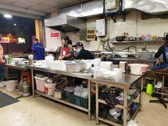 -北门严记小吃(九华中路店)