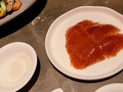 北京烤鸭-金鸭季·北京烤鸭(深业上城店)