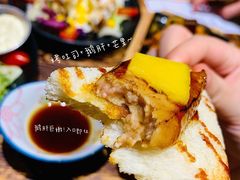 -小川洋风料理(街道口店)