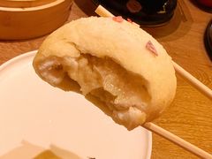 -金掌勺锅包肉(太原万达店)