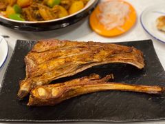 -阿布都新疆音乐美食城(长湖路店)