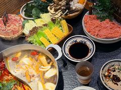 -滇牛云南火锅(桂林路店)