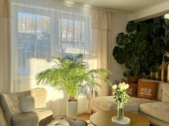 -宜家家居(高新商场店)