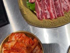 -大千金齐齐哈尔烤肉(清湖店)