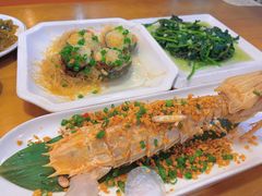 -醉壹号海鲜大排档(厦门美食地标店)