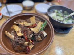 -江南面屋(明洞店)