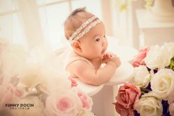 点击看大图 -芳妮豆丁家庭影像馆(宝安店)