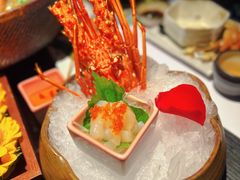 -花潮料理艺食馆(SM新生活广场店)