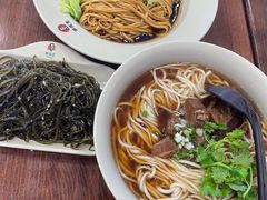 -李先生牛肉面大王(站北广场店)